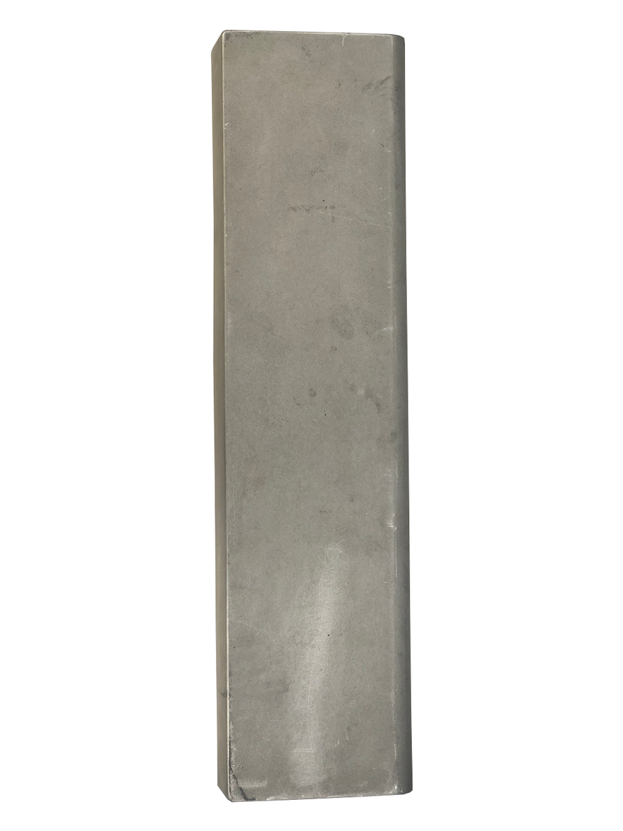 Half Round Edging 600x150mm NewMould