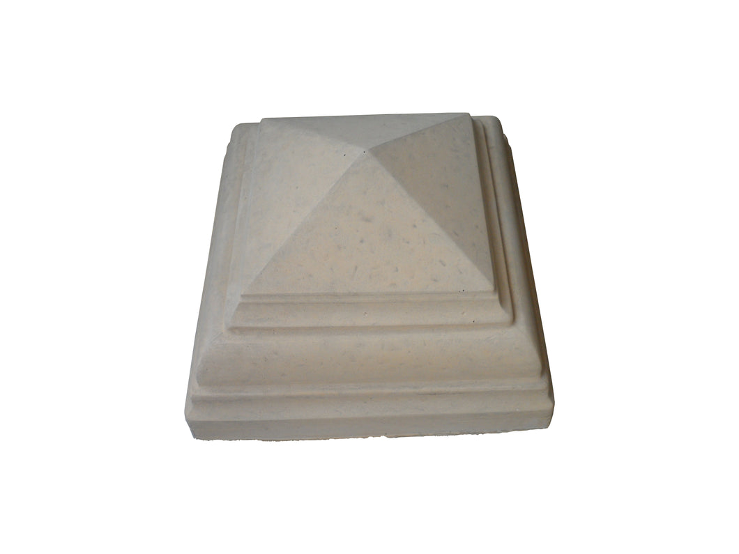 Peak Pillar Cap - 10