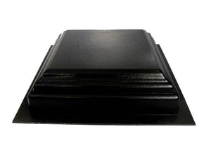 Flat Pillar Cap - 12" - 305x305x100mm - NewMould