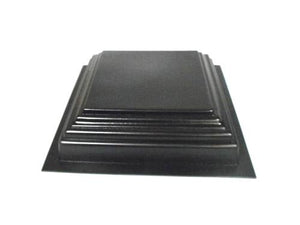 Flat Pillar Cap - 18" - 450x450x120mm - NewMould