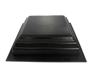 Flat Pillar Cap - 20" - 510x510x130mm - NewMould