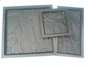 Old York Flagstone Paving - 600x600x37mm - NewMould