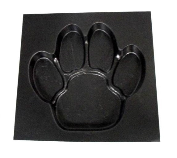 Paw Print - 410x320x38mm - NewMould