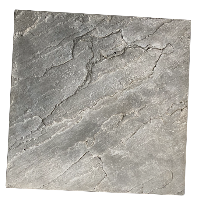 Rough Riven - 450x450x37mm - NewMould
