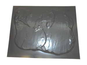 Stepping Stone 1 - 555x410x38mm - NewMould