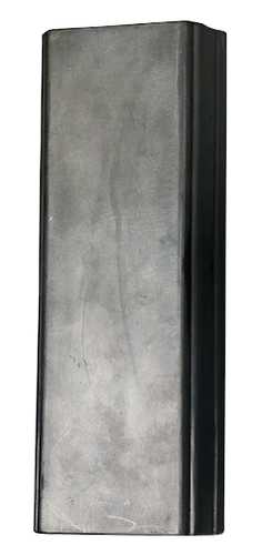 Plinth Rail Straight - 24