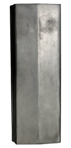 Coping Rail Straight - 24"x9"x3" - NewMould