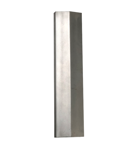 Twice Weathered Coping - 600x305x47mm - NewMould