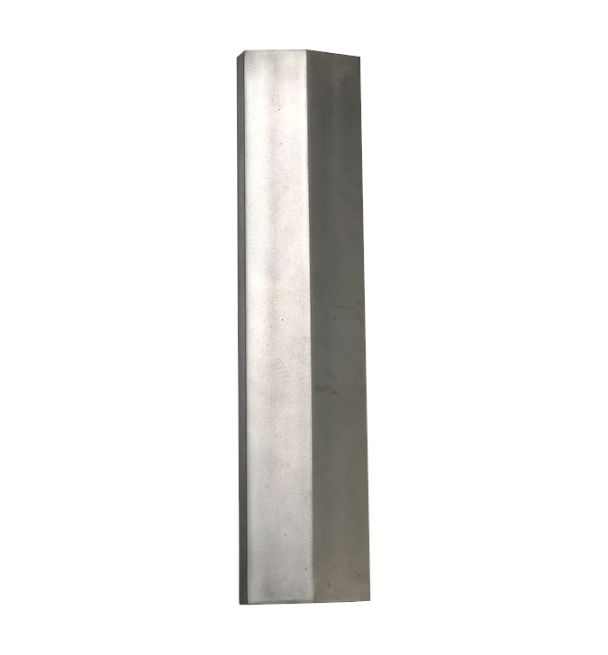 Twice Weathered Coping - 600x305x47mm - NewMould