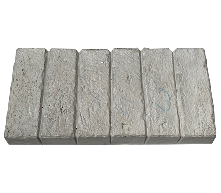 Brick Edging - 450x225x38mm - NewMould