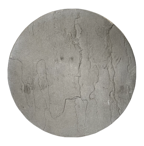 Rivenstone Circle Stepping Stone - 300x37mm - NewMould
