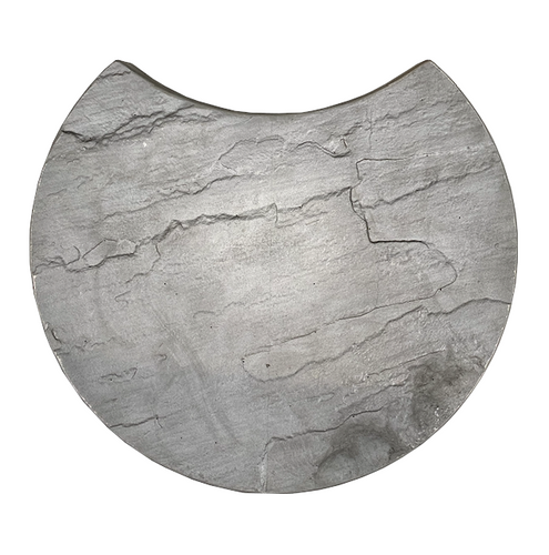 Rivenstone Pathwinder Stepping Stone - 450x37mm - NewMould