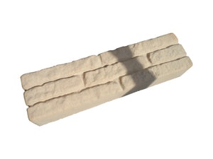 Large Wallblock Full Size - 500x140x100mm - NewMould