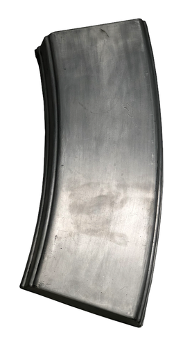 Plinth Rail Curved - 609x228x76mm - NewMould